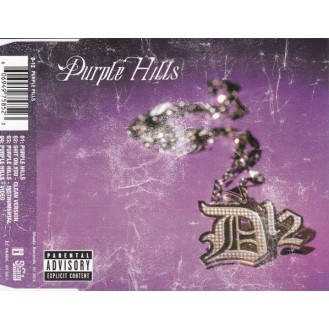 Μετάφραση D12 ‎– Purple Hills (CD, Maxi-Single) στα ελληνικά.