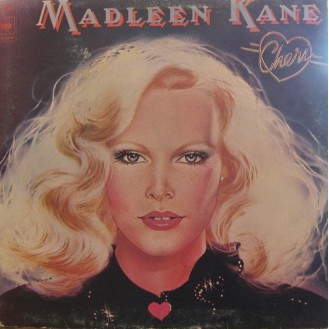 Μετάφραση Madleen Kane - Χέρι (Βινύλιο, LP, Άλμπουμ, Gatefold)