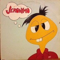 (Φ)2 - Jeronymo (Βινύλιο, 12)