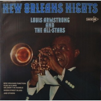 Νύχτες Νέας Ορλεάνης (New Orleans Nights)