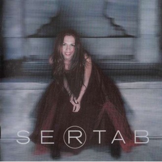 Sertab Erener ‎– Sertab (CD, Συλλογή)