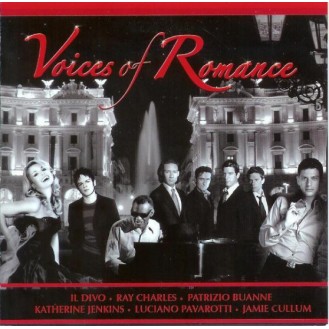 Φωνές του Ρομαντισμού (Voices Of Romance)