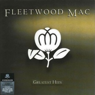 Μετάφραση Fleetwood Mac ‎– Μεγαλύτερες Επιτυχίες (Βινύλιο, LP, Συλλογή, Επανέκδοση)