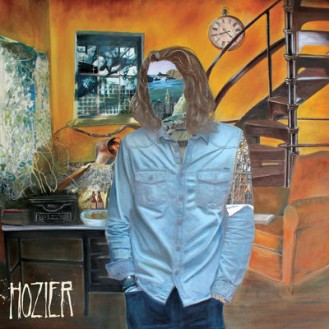 Hozier - Hozier (2 x Βινύλιο, LP, Άλμπουμ, Στερεοφωνικό)