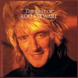 Τα καλύτερα του Rod Stewart (Βινύλιο, LP, Συλλογή)