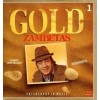 Γιώργος Ζαμπέτας - Zambetas ‎– Gold 1 (Philosophy In Music) = Φιλοσοφία Σε Νότες (Vinyl, LP, Album)