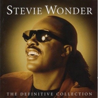 Stevie Wonder - Η Οριστική Συλλογή (2cd) (The Definitive Collection)