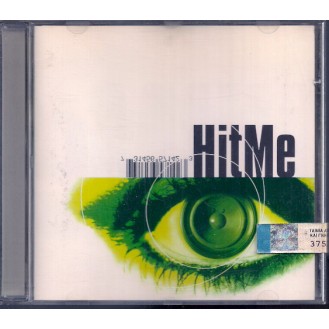 Various ‎– Hit Me (CD, Compilation)
Διάφοροι ‎– Χτύπησέ με (CD, Συλλογή)