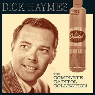 Πλήρης Συλλογή Capitol του Dick Haymes (2 x CD, Συλλογή)