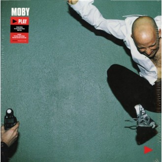 Μετάφραση Moby - Play (2 x Vinyl, LP, Album, Limited Edition, Reissue, 180g) στα ελληνικά.