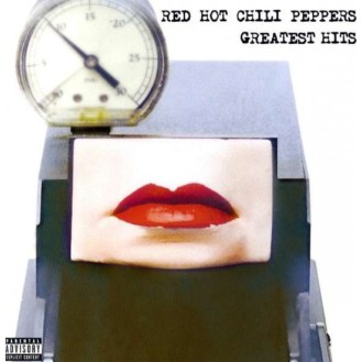 Μετάφραση Red Hot Chili Peppers - Μεγαλύτερες Επιτυχίες (2 x Βινύλιο, LP, Συλλογή, Επανέκδοση, Gatefold)