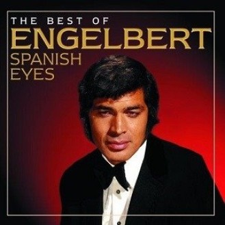 Ελληνικά μάτια: Το καλύτερο του Engelbert (CD, συλλογή)