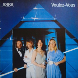 ABBA ‎– Θέλετε (Vinyl, LP, Άλμπουμ)