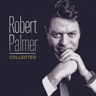 Συλλογή Robert Palmer - Συλλεκτικό (Collected) (2 x Βινύλιο, LP, Συλλογή, 180 Γραμμάρια, Πτυσσόμενο)