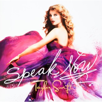 Μιλήστε Τώρα (Speak Now)