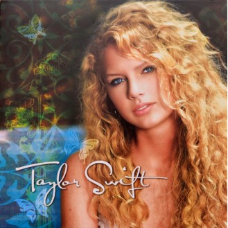 Μετάφραση Taylor Swift - Taylor Swift (2 x Vinyl, LP, Album, Reissue) στα ελληνικά.