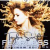 Taylor Swift – Fearless (Platinum Edition) (2 x Vinyl, LP, Album, Reissue, 180 g)