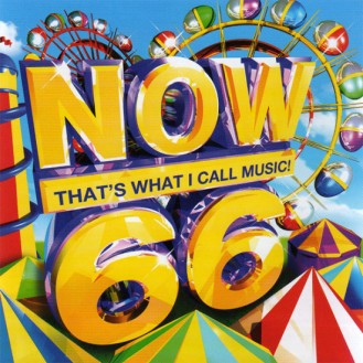 Τώρα Αυτό Είναι Μουσική! 66 (Now That's What I Call Music! 66)