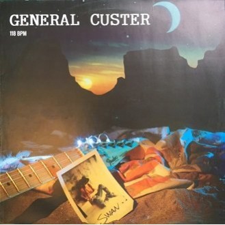 Γενικός Κάστερ (General Custer)