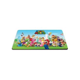 ΑΠΟΘΗΚΕΥΣΗ NINTENDO: SUPER MARIO - XL DESKTOP PAD (STORAGE NINTENDO: SUPER MARIO - XL DESKTOP PAD)