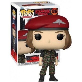 FUNKO POP #1299 TV STRANGER THINGS ROBIN
ΦΑΝΚΟ ΠΟΠ #1299 ΤΗΛΕΟΡΑΣΗ ΠΕΡΙΕΡΓΑ ΠΡΑΓΜΑΤΑ ΡΟΜΠΙΝ (FUNKO POP #1299 TV STRANGER THINGS ROBIN)