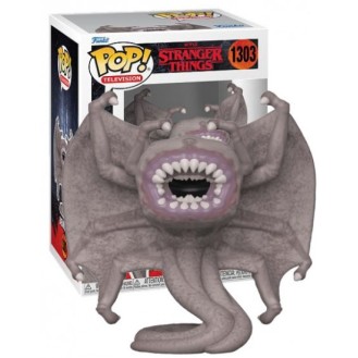 FUNKO POP #1303 TV STRANGER THINGS DEMOGORGON
ΦΟΥΝΚΟ ΠΟΠ #1303 ΤΗΛΕΟΡΑΣΗ ΠΕΡΙΕΡΓΑ ΠΡΑΓΜΑΤΑ DEMOGORGON