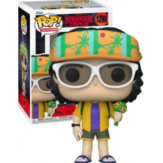 FUNKO POP #1295 TV STRANGER THINGS MIKE
ΦΟΥΝΚΟ ΠΟΠ #1295 ΤΗΛΕΟΡΑΣΗ ΠΕΡΙΕΡΓΑ ΠΡΑΓΜΑΤΑ ΜΑΙΚ (FUNKO POP #1295 TV STRANGER THINGS MIKE)