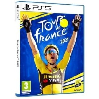 Μετάφραση Tour De France 2021 (PS5) στα ελληνικά (Translation of Tour De France 2021 (PS5) to Greek)