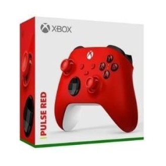 Χειριστήριο Xbox Wireless Pulse Red (XBOne) (XBSX/S) (Η/Υ)