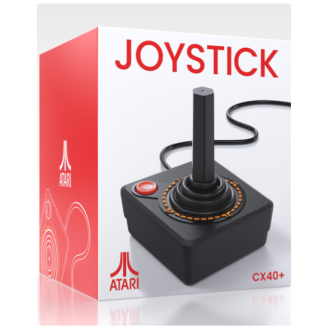 Χειριστήριο ATARI CX40+ (ATARI JOYSTICK CX40+)