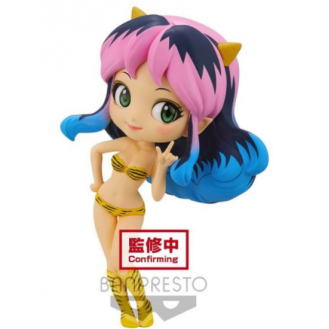 Banpresto Q Posket: Urusei Yatsura - Lum
Μπανπρέστο Κιου Ποσκέτ: Ουρουσέι Γιατσούρα - Λαμ (Banpresto Q Posket: Urusei Yatsura - Lum)