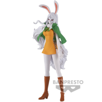 Μετάφραση BANPRESTO DXF - THE GRANDLINE LADY VOL.9: ONE PIECE - CARROT STATUE (16CM) (Translation: BANPRESTO DXF - Η ΚΥΡΙΑ ΤΗΣ GRANDLINE ΤΟΜΟΣ 9: ONE PIECE - ΑΓΑΠΗΜΕΝΗ ΣΤΟΥΣ ΦΑΝ ΤΟΥ ONE PIECE - ΑΓΑΠΗΜΕΝΗ ΣΤΟΥΣ ΦΑΝ ΤΟΥ ONE PIECE - ΑΓΑΠΗΜΕΝΗ ΣΤΟΥΣ ΦΑΝ ΤΟΥ O