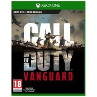 Κάλεσμα του Καθήκοντος Vanguard (Call of Duty Vanguard)