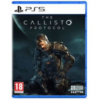 Το Πρωτόκολλο Callisto (PS5)