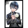 Black Butler. XVIII Yana Toboso