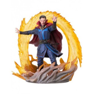 Διαμάντι Marvel Gallery - Doctor Strange στο Πολύπλοκο της Τρέλας - Άγαλμα PVC Doctor Strange (11