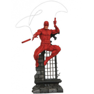 Διαμάντι Marvel Gallery Comic - Daredevil PVC Άγαλμα (28εκ)