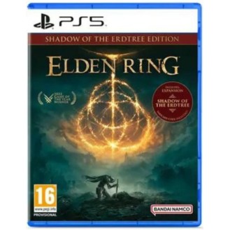 ELDEN RING ΣΚΙΑ ΤΟΥ ERDTREE ΕΚΔΟΣΗ (PS5)