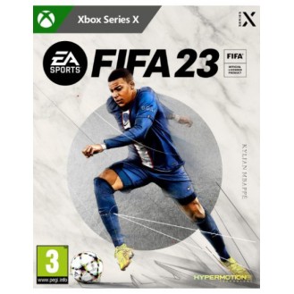 FIFA 23 (XBSX) -> ΦΙΦΑ 23 (XBSX)