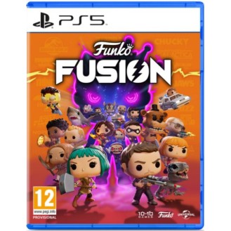 ΣΥΝΔΥΑΣΜΟΣ FUNKO (PS5)