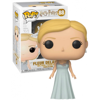 Φιγούρα+Vinyl+Funko+Pop+%2388+Harry+Potter+-+Fleur+Delacour+%28Yule+Ball%29 (Vinyl+Figure)