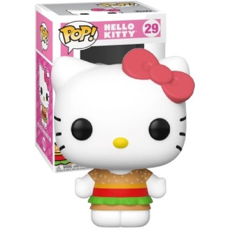 FUNKO POP #29 HELLO KITTY (KAWAII BURGER SHOP)
ΦΑΝΚΟ ΠΟΠ #29 HELLO KITTY (KAWAII BURGER SHOP)