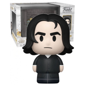 Μετάφραση Funko Pop! Diorama: Hp Anniversary - Καθηγητής Snape Vinyl Figure (Translate Funko Pop! Diorama: Hp Anniversary - Professor Snape Vinyl Figure)