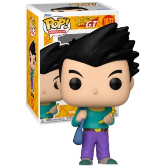 ΔΡΑΓΚΟΝ ΜΠΟΛ GT GOTEN (DRAGON BALL GT GOTEN)