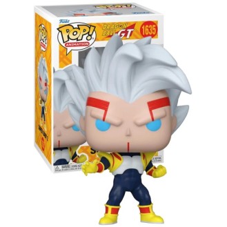 ΦΟΥΝΚΟ ΠΟΠ ΚΙΝΟΥΜΕΝΩΝ ΣΧΕΔΙΩΝ #1635 DRAGON BALL GT SUPER BABY 2 SP.EDITION (FUNKO POP ANIMATION #1635 DRAGON BALL GT SUPER BABY 2 SP.EDITION)