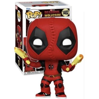 FUNKO POP MARVEL #1402 DEADPOOL WOLVERINE KIDPOOL
(ΦΑΝΚΟ ΠΟΠ ΜΑΡΒΕΛ #1402 ΝΤΕΝΤΠΟΥΛ ΟΥΛΒΕΡΙΝ ΚΙΝΤΠΟΥΛ)