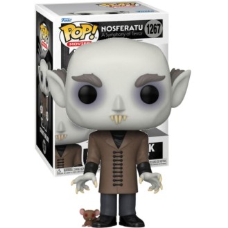 FUNKO POP MOVIES #1267 NOSFERATU COUNT ORLOK
ΦΟΥΝΚΟ ΠΟΠ ΤΑΙΝΙΕΣ #1267 ΝΟΣΦΕΡΑΤΟΥ ΚΟΥΝΤ ΟΡΛΟΚ (FUNKO POP MOVIES #1267 NOSFERATU COUNT ORLOK)