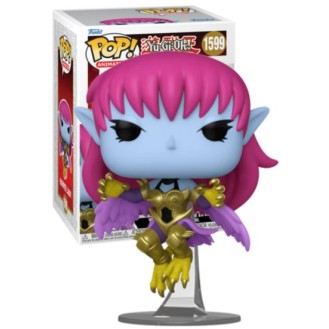 ΦΑΝΚΟ ΠΟΠ ΚΙΝΟΥΜΕΝΩΝ ΣΧΕΔΙΩΝ #1599 YU-GI-OH! HARPIE LADY (FUNKO POP ANIMATION #1599 YU-GI-OH! HARPIE LADY)