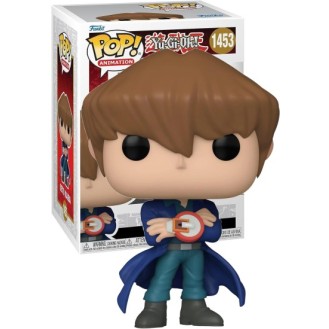 FUNKO POP ANIMATION #1453 YU-GI-OH SETO KAIBA
ΦΟΥΝΚΟ ΠΟΠ ΚΙΝΟΥΜΕΝΑ ΣΧΕΔΙΑ #1453 ΥΟΥ-ΓΙ-ΟΧ ΣΕΤΟ ΚΑΪΜΠΑ (FUNKO POP ANIMATION #1453 YU-GI-OH SETO KAIBA)