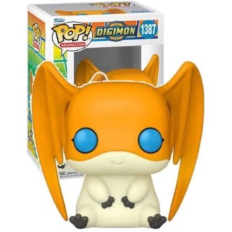 FUNKO POP GAMES #1387 DIGIMON-PATAMON
ΦΟΥΝΚΟ ΠΟΠ ΠΑΙΧΝΙΔΙΑ #1387 DIGIMON-PATAMON (FUNKO POP GAMES #1387 DIGIMON-PATAMON)